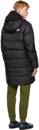 The North Face Black Hydrenalite™ Down Coat