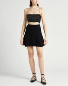 Peserico Womens Top in Black