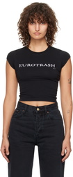 EYTYS Black Zion T-shirt