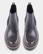 Steve Madden Calypso Boots in Black Multi
