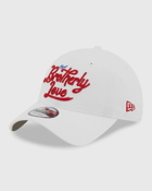 New Era 920 Nbace 22 Philadelphia 76 Ers  Otc White - Mens - Caps