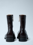 OUR LEGACY Camion Boots