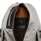 Master-Piece Circus Backpack in Grey 