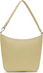 BY FAR Off-White Suli Bag