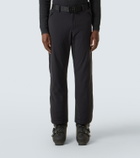 Bogner Bond20-T belted ski pants