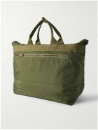 RRL - Medium Webbing-Trimmed Recycled-Nylon Messenger Bag