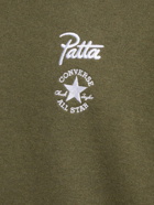 CONVERSE Patta Utility Hoodie