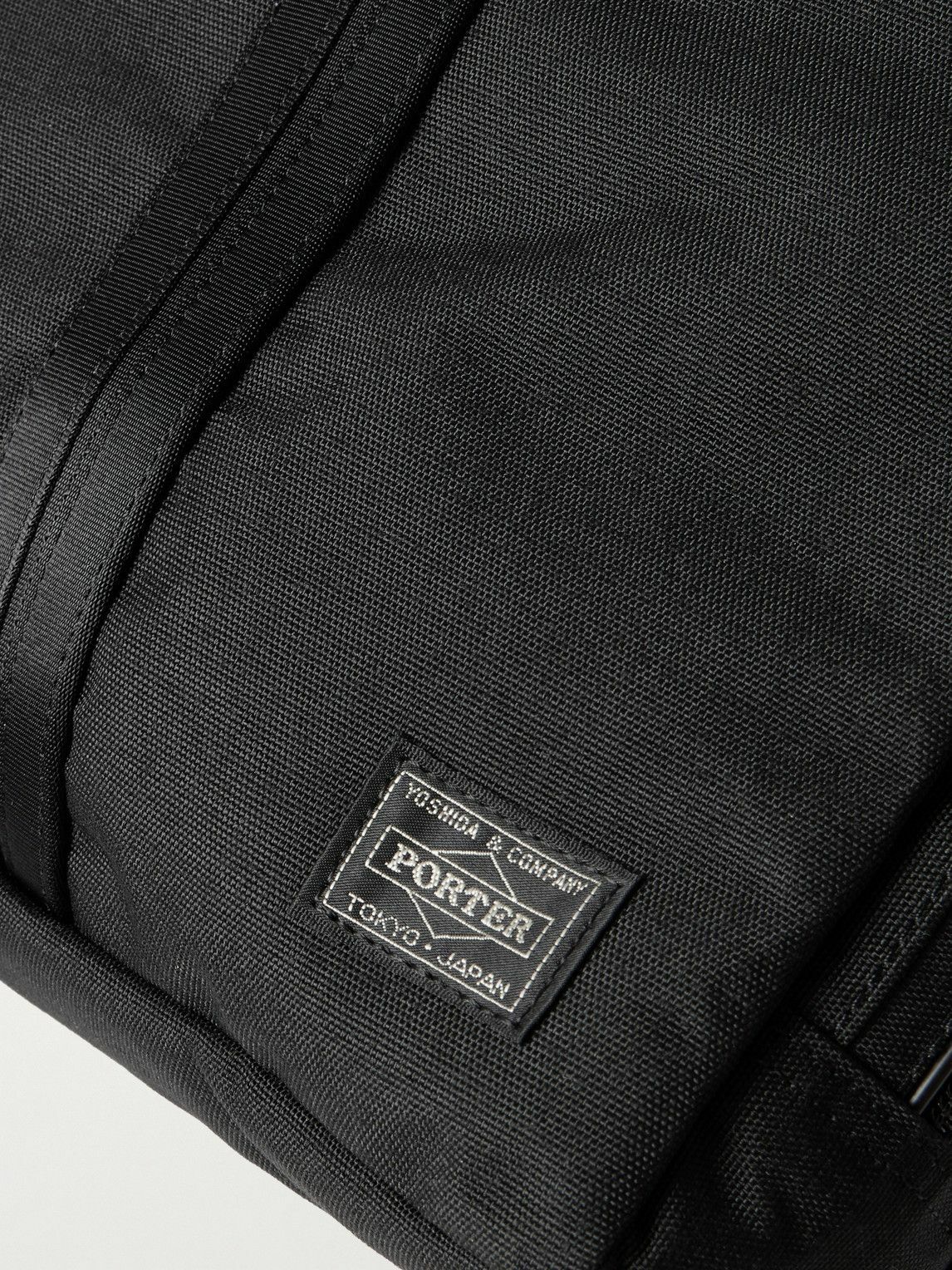 Porter-Yoshida and Co - Hybrid 3WAY Convertible CORDURA® Nylon
