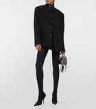 Balenciaga Sequined bodysuit