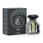 Al Haramain Mens Najm Noir Perfume Oil 0.6 oz Fragrances 6600001271726