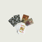 Gramicci Men's Playing Cards in Black