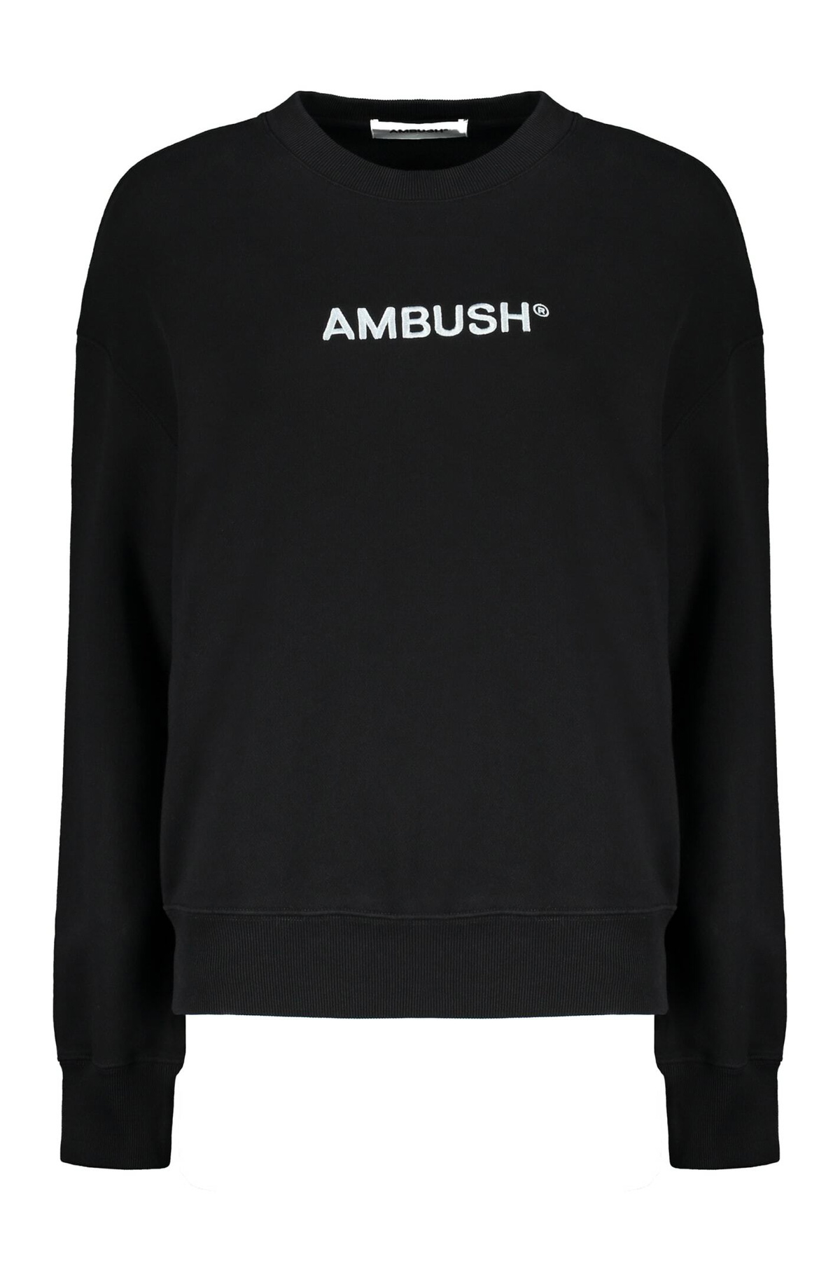 AMBUSH Brown Fleece Workshop Sweatshirt Ambush