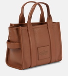 Marc Jacobs - The Mini leather tote bag