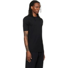 thom/krom Black TS 973 T-shirt