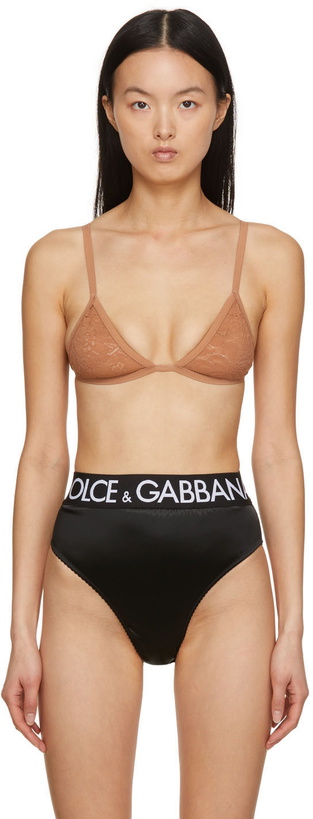 Photo: Araks Lace Bryce Bralette