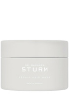 DR Barbara Sturm Repair Hair Mask 200ml, Treatments, Silk