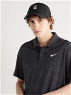 Nike Golf - Tiger Woods Nike AeroBill Heritage86 Dri-FIT ADV Golf Cap - Black