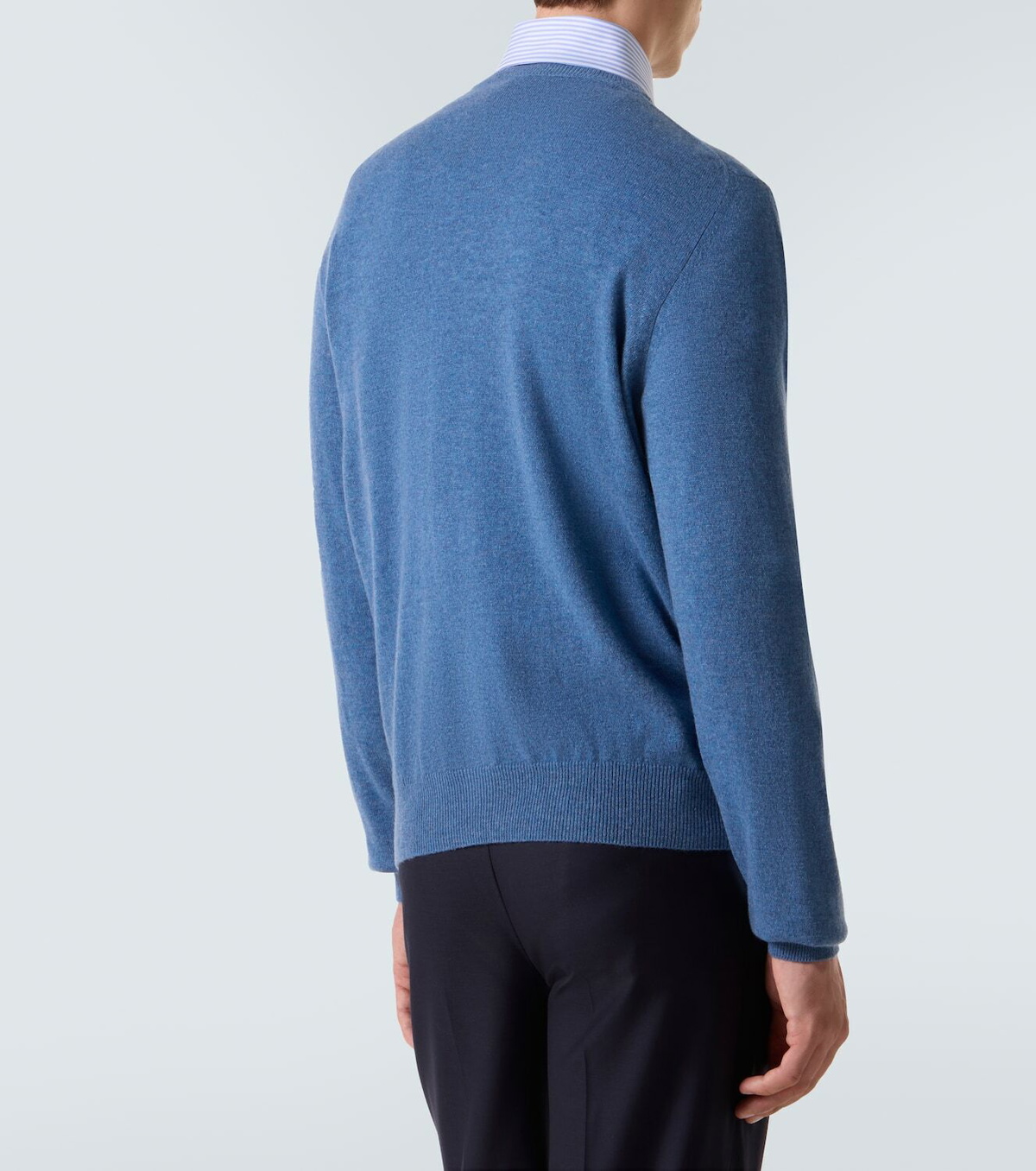 Rubinacci Cashmere sweater