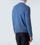 Rubinacci Cashmere sweater