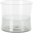 YALI Glass Grey Sofia Wine Glass