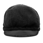 And Wander Wool Pile Boa Cap