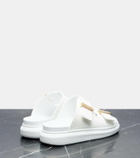 McQueen Birke sandals