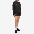 Pangaia 365 Sweat in Black