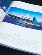 Assouline - Feadship Hardcover Book