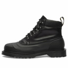 Dr. Martens Men's 939 Sub Explorer Boot in Black