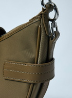 GANNI Small Bucky Crossbody Bag