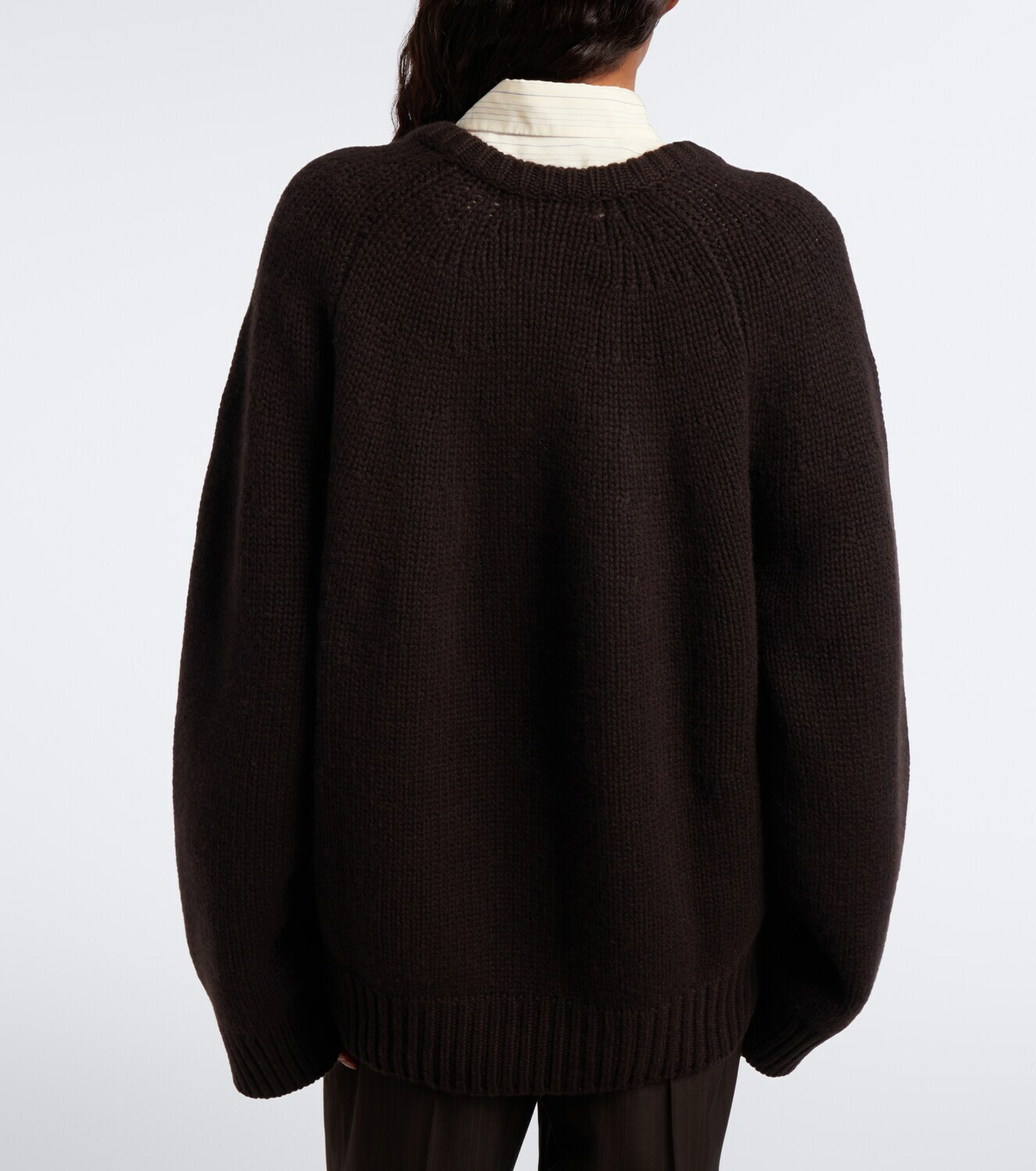 Lisa Yang Oia cashmere sweater