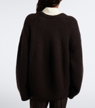 Lisa Yang Oia cashmere sweater