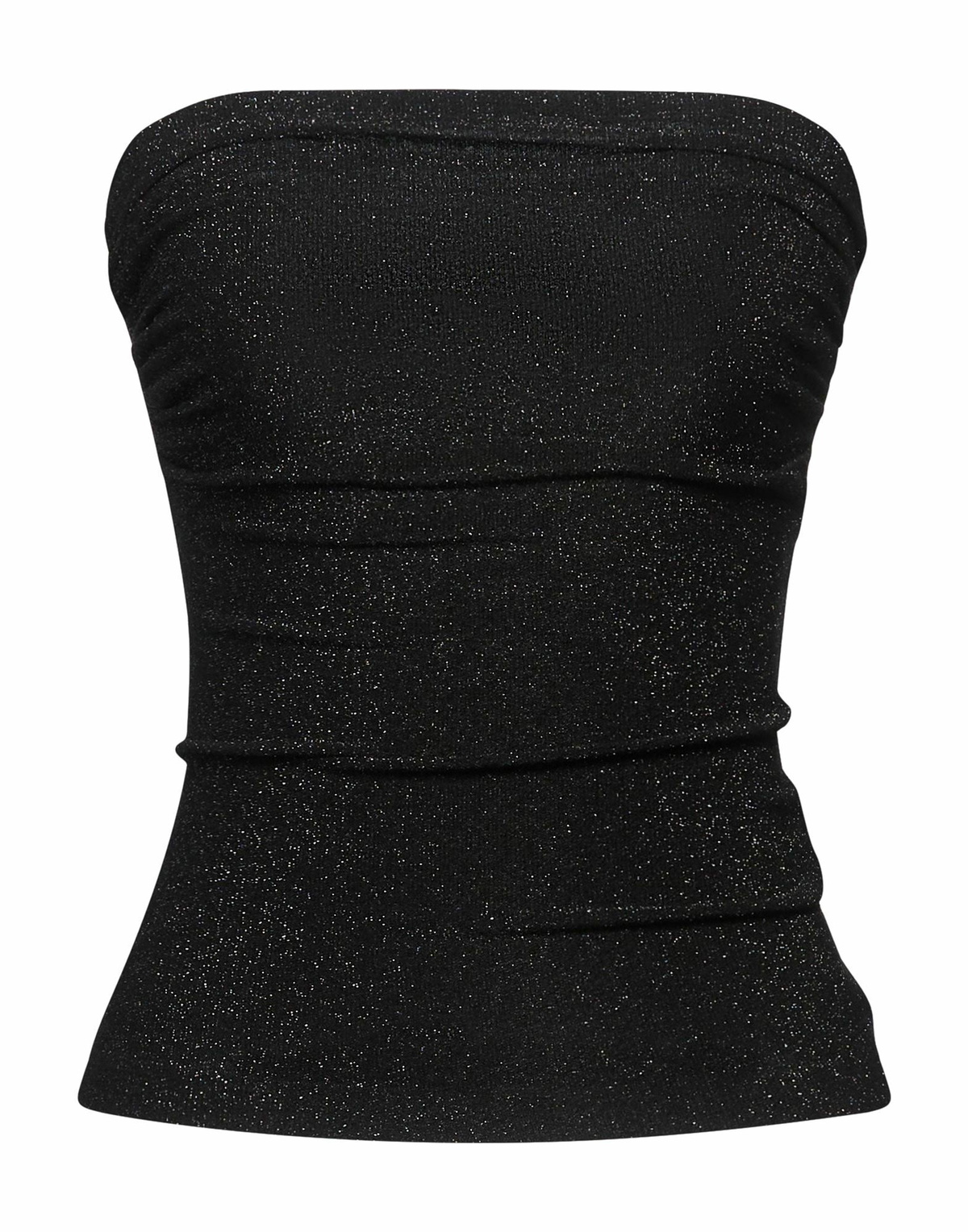 Jucca Womens Top in Black