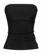Jucca Womens Top in Black