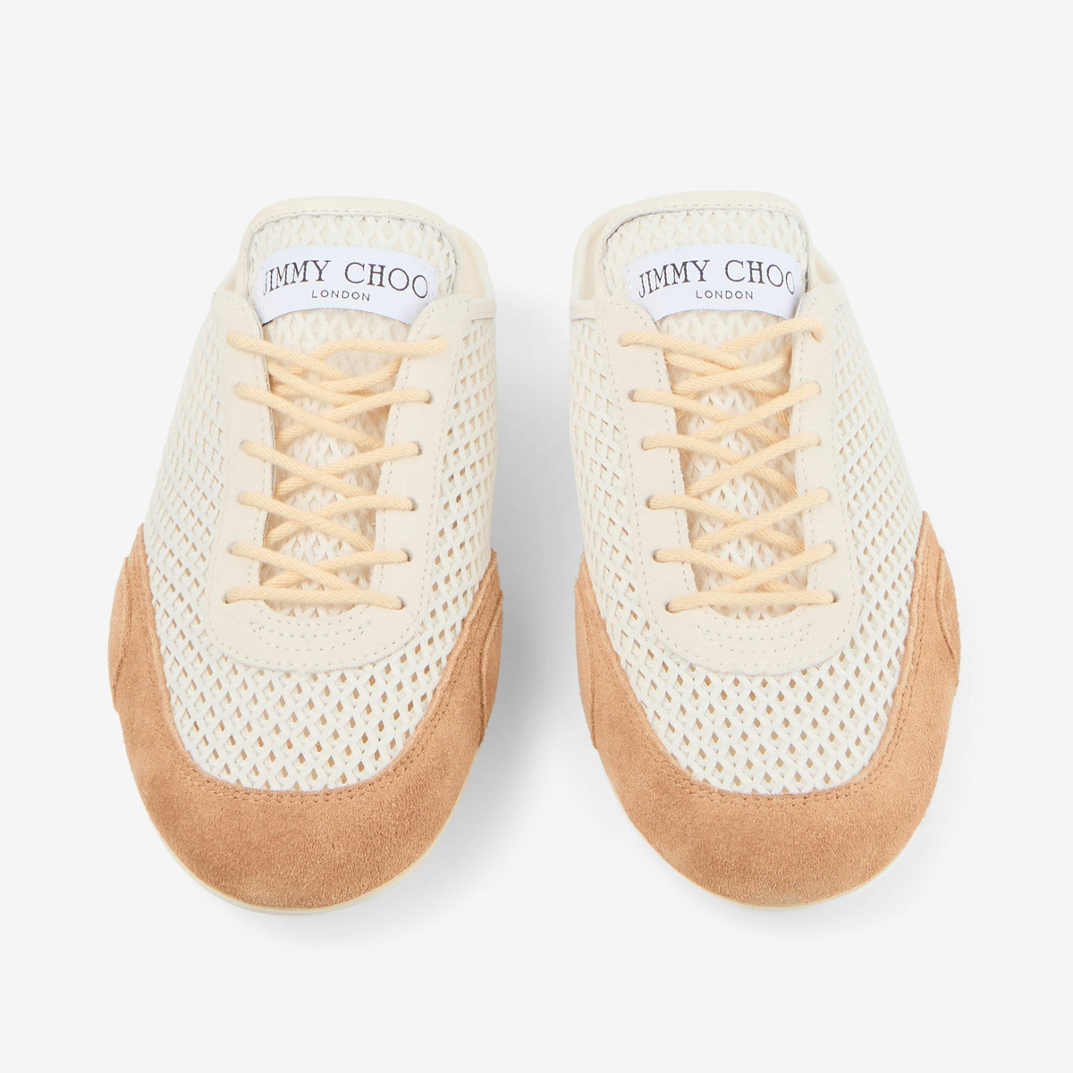 Jimmy Choo Sunny Mule F Sneaker