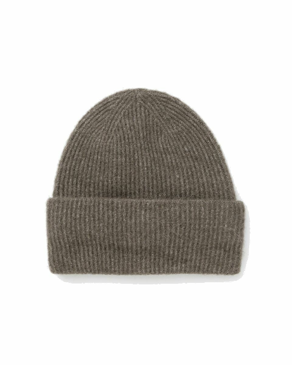 Photo: Samsøe & Samsøe Nor Hat Brown - Womens - Beanies