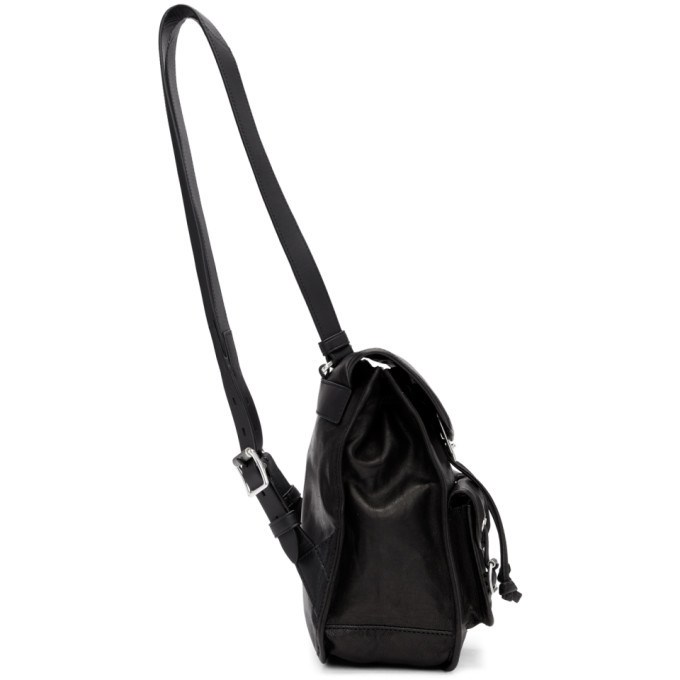 Rag & Bone Field Backpack Rag and Bone Black Small Field Backpack Rag and Bone main image 2
