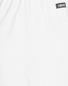 Shoe Womens Maxi skirt in Light grey