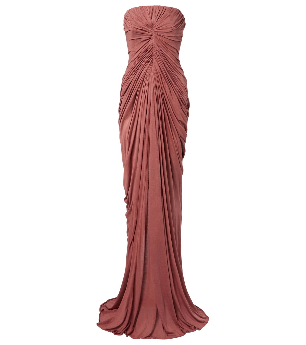 Rick Owens Lilies Lilith gown Rick Owens