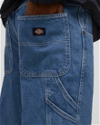 Dickies Garyville Denim Blue - Mens - Jeans