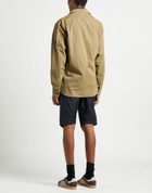 C. p. Company Mens Jacket Khaki