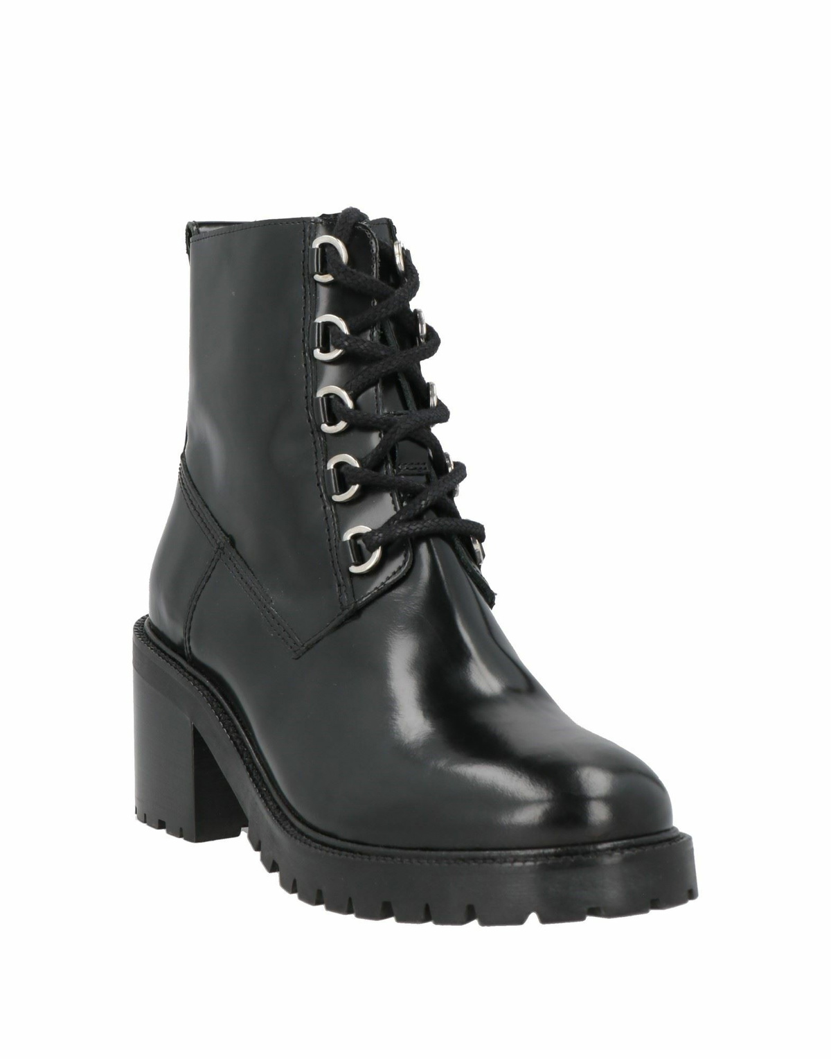 Maje Womens Ankle boots in Black