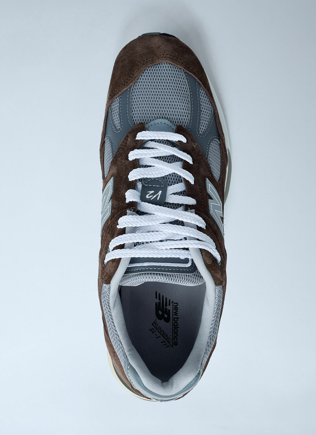 New Balance 991v2 Sneakers