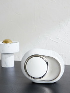 Devialet - Phantom Ultimate 98 dB Speaker - Silver
