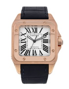 Cartier Santos 100 W20095Y1