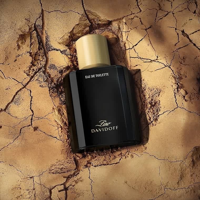 Zino by Davidoff EDT Spray 4.2 oz (m)