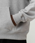 Lacoste Sweatshirt Grey - Mens - Hoodies