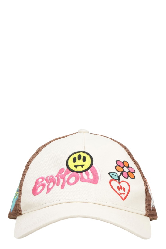 Photo: Barrow Logo Baseball Cap