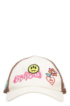 Barrow Logo Baseball Cap