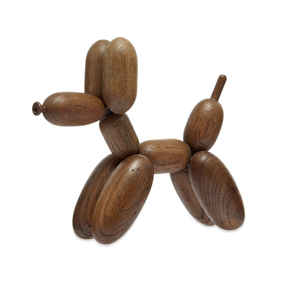Boyhood Ballon D'og - Small in Smoked Oak